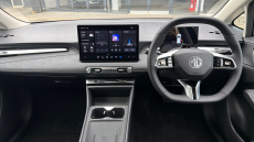 MG Mg4 Urban 118kW Premium Long Range 54kWh 5dr Auto Electric Hatchback
